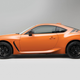 The 2023 Toyota GR86 SE is ready to attack your eyes.